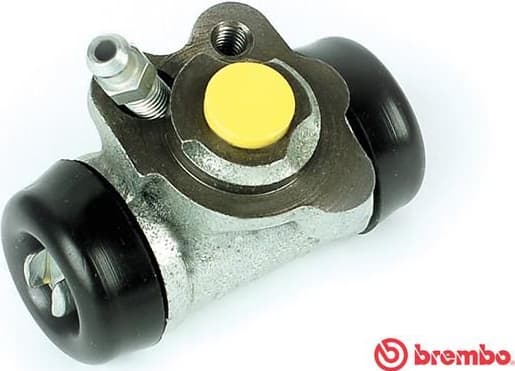 Wheel Brake Cylinder ESSENTIAL LINE A12638 - image 2