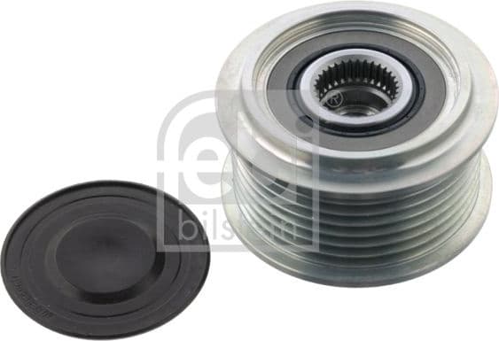 Alternator Freewheel Clutch 104828