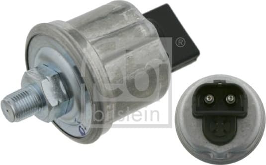 Sensor, oil pressure 11643