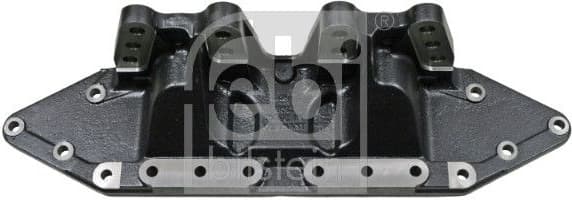 Leaf Spring Hanger 18912