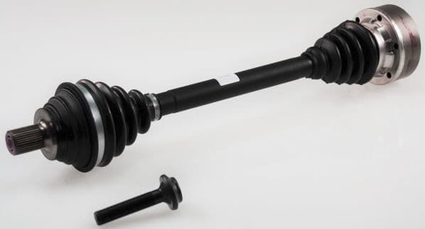 Drive Shaft GKN Automotive OE-Technology 50° GKND12999