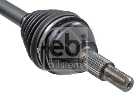 Drive Shaft 197063 - image 2