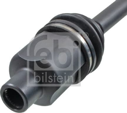 Drive Shaft 197063 - image 3