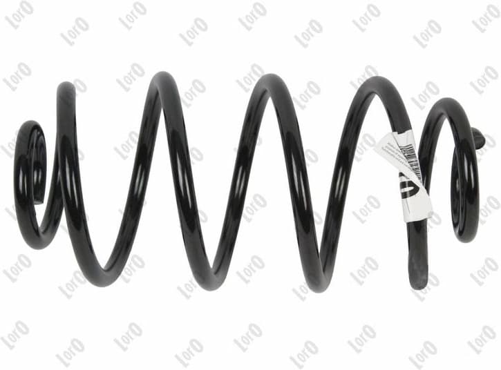 Suspension Spring LORO 234-02-052