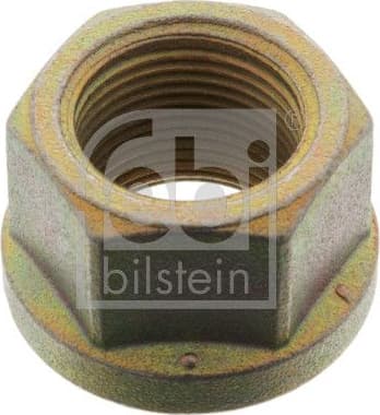 Wheel Nut 03767