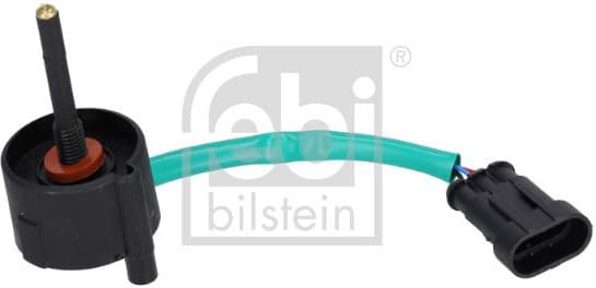 Water Sensor, fuel system 45494