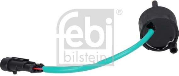 Water Sensor, fuel system 45494 - image 2