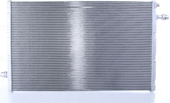 Radiator, engine cooling 606327 - image 3