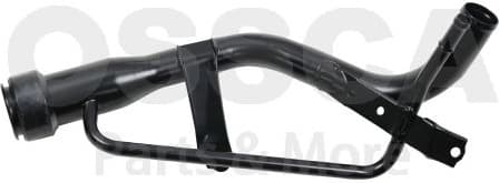 Filler Neck, fuel tank 93104