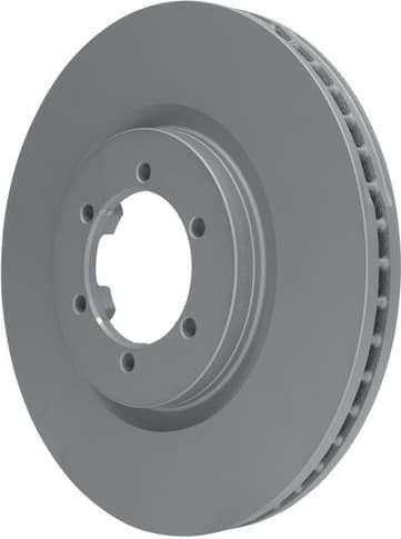 Brake Disc 24.0128-0224.1 - image 2