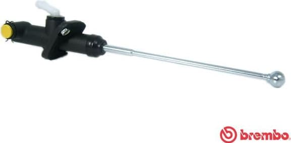 Master Cylinder, clutch ESSENTIAL LINE C23011 - image 2