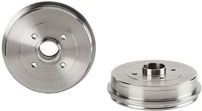 Brake Drum ESSENTIAL LINE 14.A672.10 - image 3