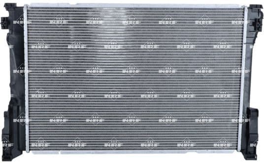 Radiator, engine cooling 59346 - image 3