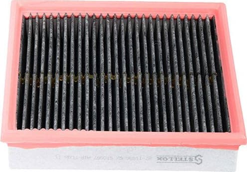 Filter, cabin air 87-11836-SX