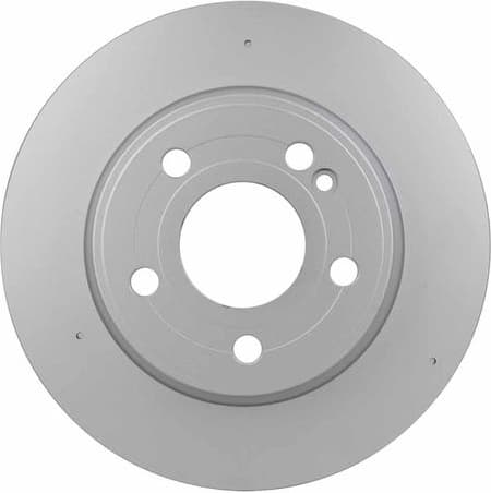 Brake Disc PRO 8DD 355 133-061 - image 2