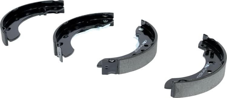 Brake Shoe Set 03.0137-0413.2 - image 3