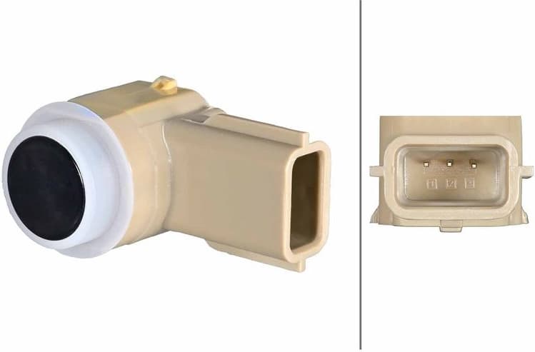 Sensor, park distance control 6PX 358 269-441