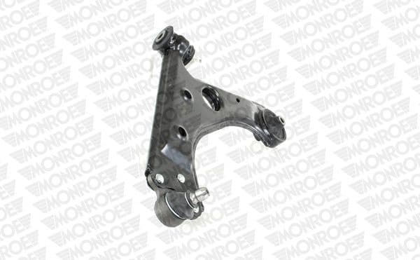 Control/Trailing Arm, wheel suspension L24546
