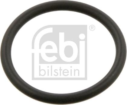 Seal, oil filter housing 35618