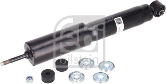 Shock Absorber 194173