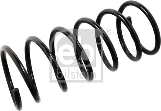 Suspension Spring 104696