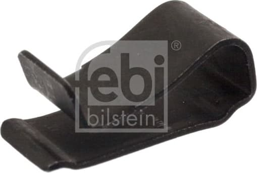 Mounting, radiator febi Plus 49233