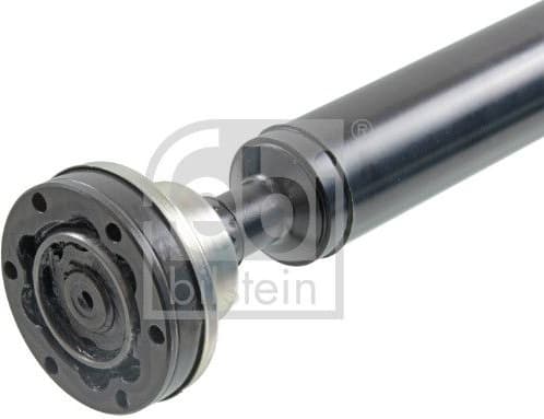 Propshaft, axle drive 188380 - image 3