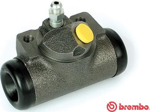 Wheel Brake Cylinder ESSENTIAL LINE A12412 - image 2