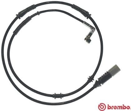 Warning Contact, brake pad wear PRIME LINE A00429 - image 2