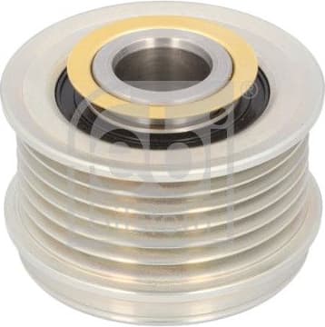 Alternator Freewheel Clutch 186340