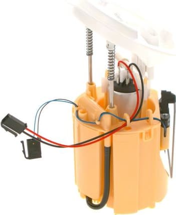 fuel supply unit 0986580393 - image 6