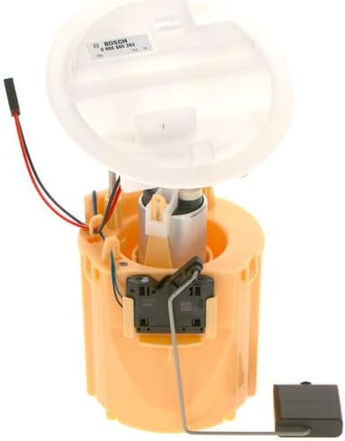 fuel supply unit 0986580393 - image 7