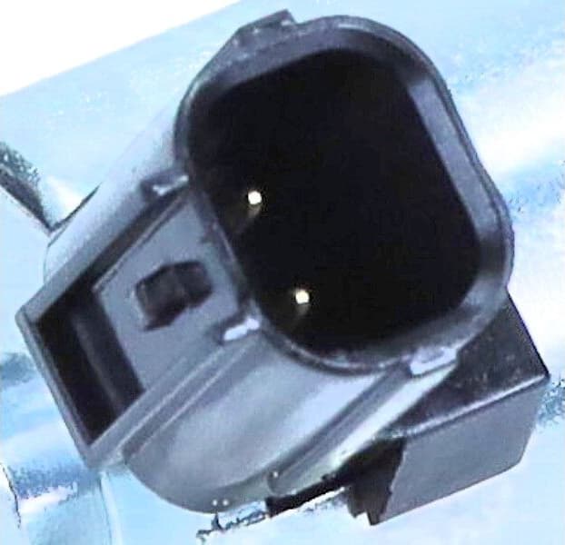 Control Valve, camshaft adjustment 27-3510 - image 3