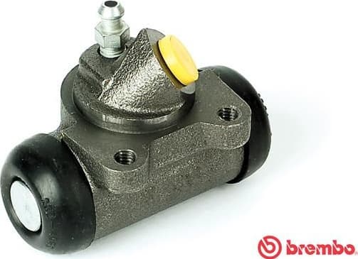 Wheel Brake Cylinder ESSENTIAL LINE A12069 - image 2