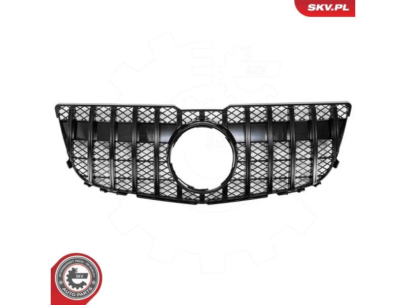Radiator Grille 66SKV600 - image 2
