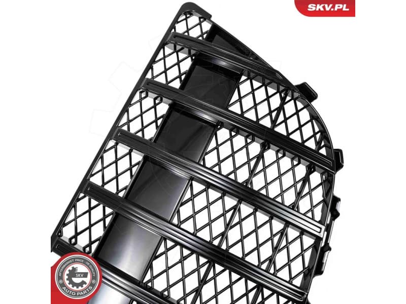 Radiator Grille 66SKV600 - image 5