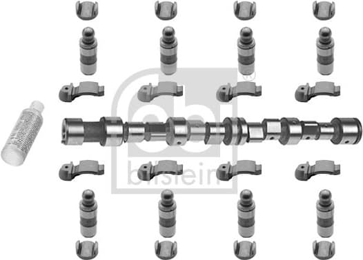Camshaft Kit 18813