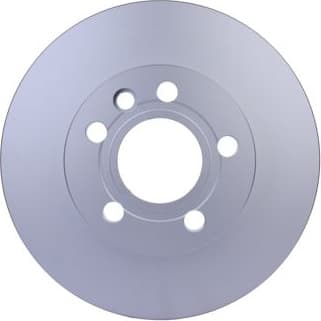 Brake Disc PRO High Carbon 8DD 355 127-331