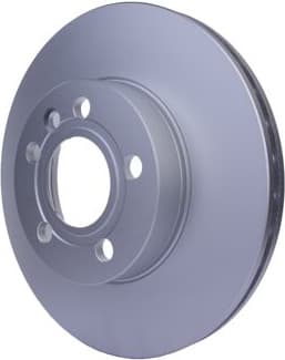 Brake Disc PRO High Carbon 8DD 355 127-331 - image 2