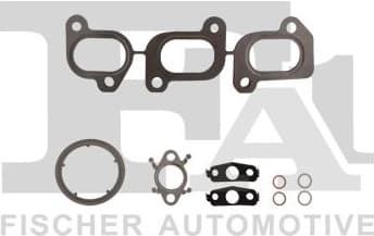 Mounting Kit, charger KT111290E