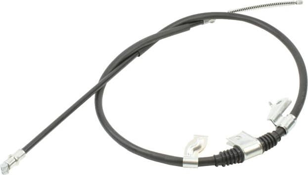 Cable Pull, parking brake 32-1413