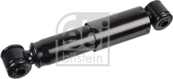 Shock Absorber, driver cab suspension 170116