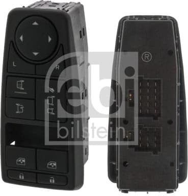 Multi-Function Switch 47018