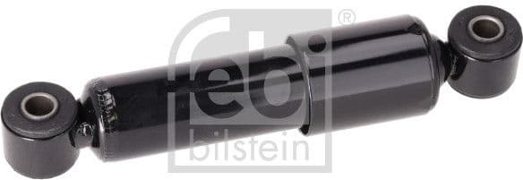 Shock Absorber, driver cab suspension 35305