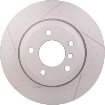 Brake Disc PRO High Carbon 8DD 355 130-011