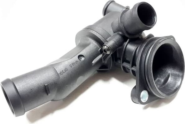 Thermostat, coolant 1307-87K - image 4