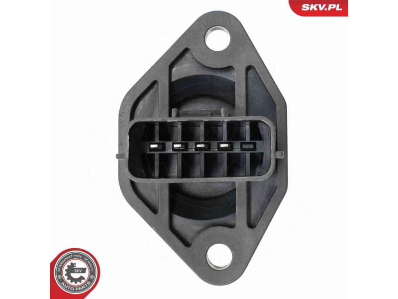 Mass Air Flow Sensor 07SKV285 - image 3