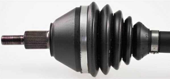 Drive Shaft GKN Automotive OE-Technology 50° GKND10147 - image 2