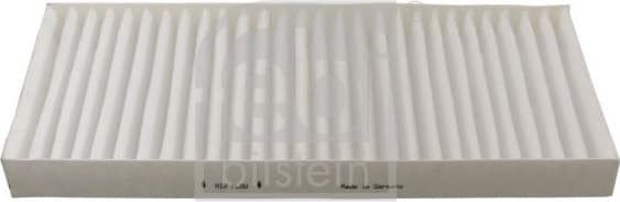 Filter, cabin air 29812