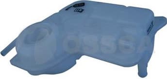 Expansion Tank, coolant 06337